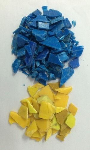 Plastic Raw Material