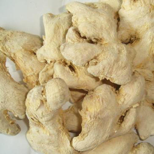 High Nutritional Value Whole Ginger