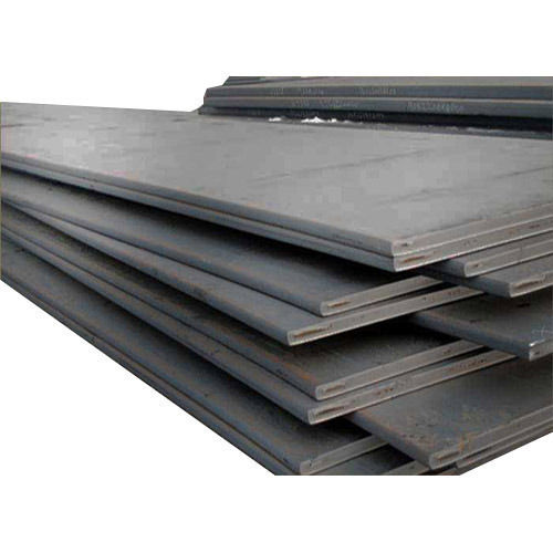 High Strength Boiler Quality Plate