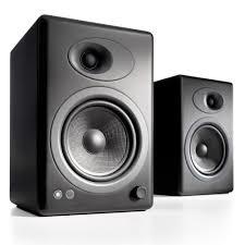 Home Theatre Audio Speakers Wireless: 1