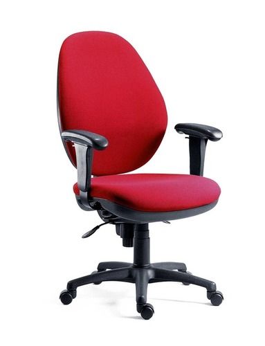 Handmade Long Life Staff Office Chair