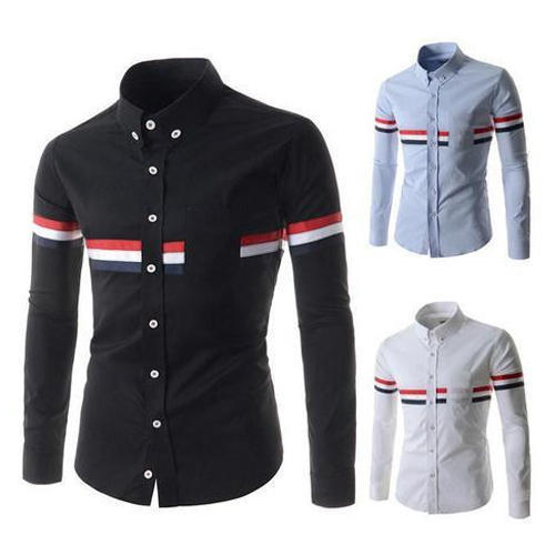 Mens Attractive Designer Shirt