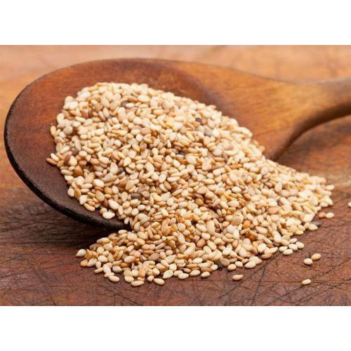 Naturally Grown Sesame Seeds