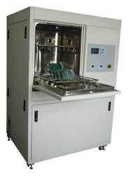 Pcb Flux Removing Machine