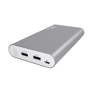 Power Bank With Double Port