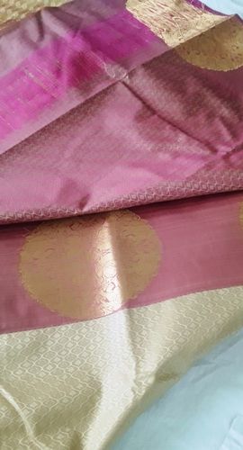 Pure Art Silk Saree