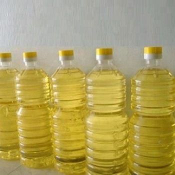 Pure Refined Sunflower Oil 