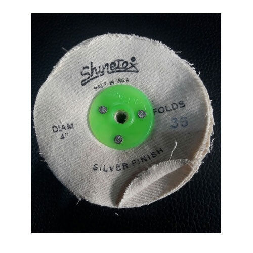 Quality Tested Cloth Polishing Wheel