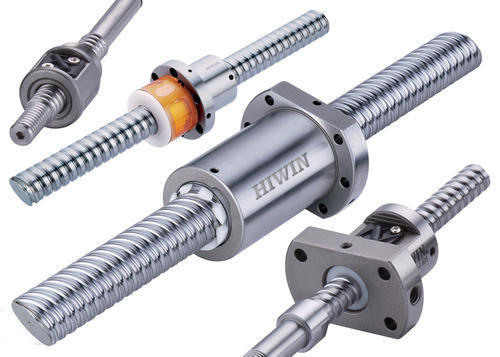 Robust Design Ball Screws