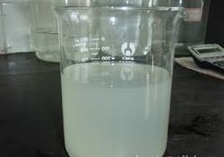 Sodium Silicate Liquid