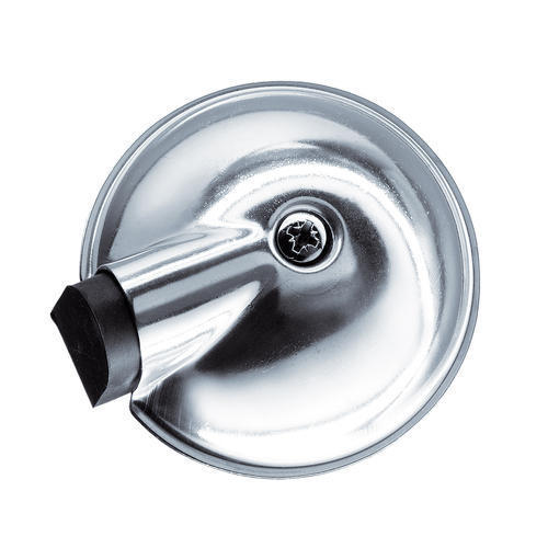 Available In Multicolored Stainless Steel Door Stopper (45Mm)