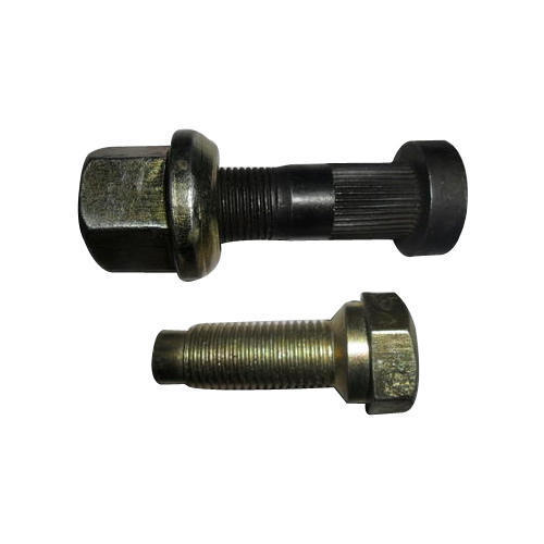 8mm Jcb Wheel Bolt