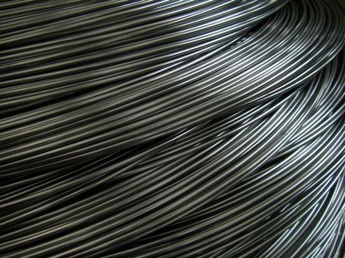 Aluminium Rivet Wires