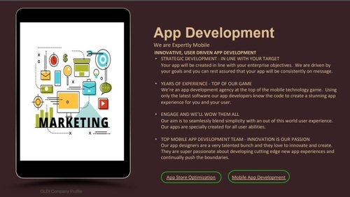 App Development Services