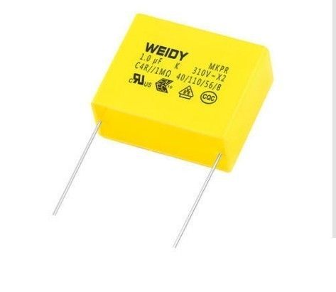 Best Quality Box Type Capacitor