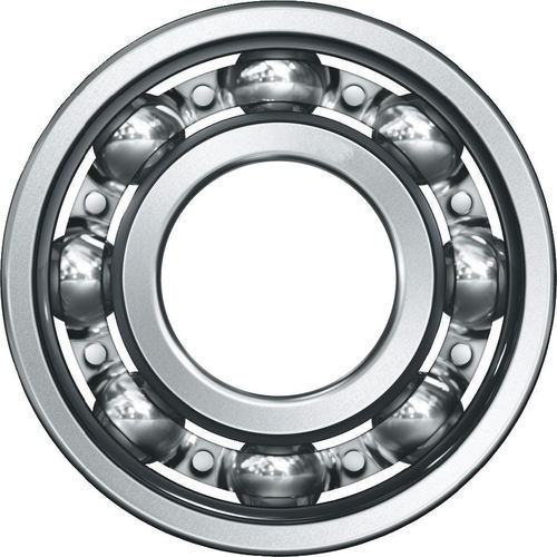 Chrome Steel Skf Ball Bearing