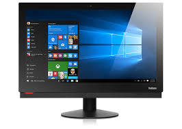 Dual Core LED Desktops - Superior Quality Performance, LED Monitor with Front Camera