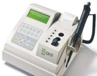 Excellent Quality Coagulation Analyzer