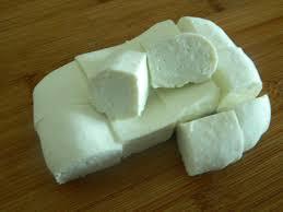 Fresh Delicious Soya Paneer