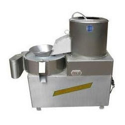 Heavy Duty Design Potato Peeling Machine