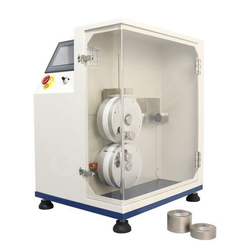 High Performance Fatigue Tester