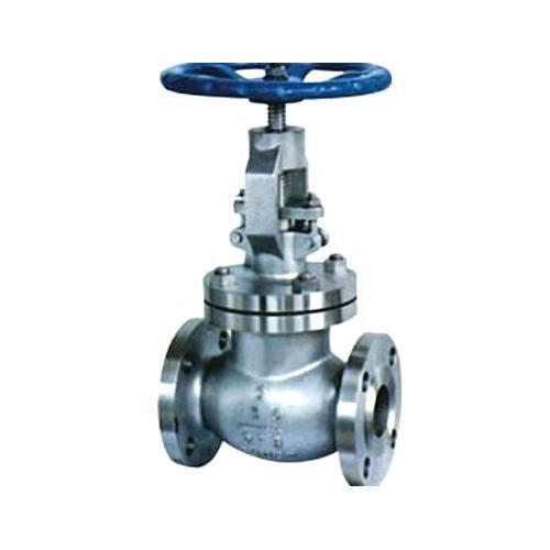 High Performance Globe Valve