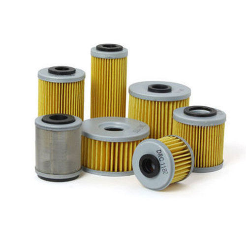 High Performance Oil Filter