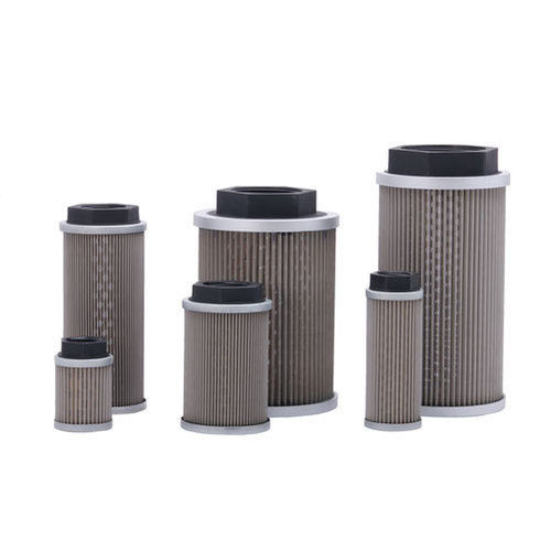 High Quality Suction Filter