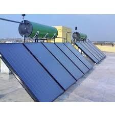 Industrial Solar Water Heater Cas No: Cas No : 486-67-9