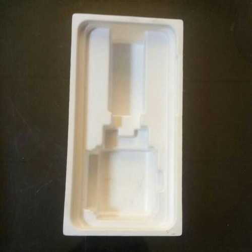 Pharmaceutical Plastic Packaging Tray 