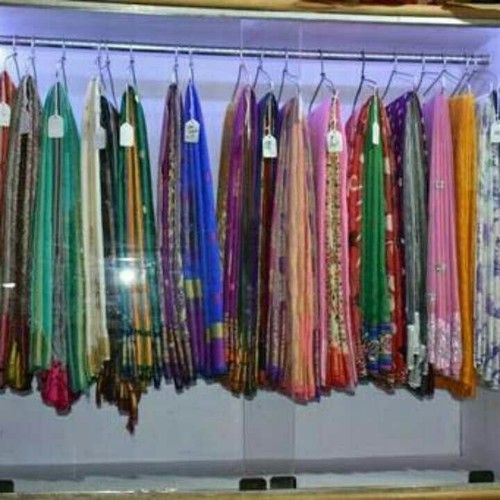 Saree Dry Cleaning Services