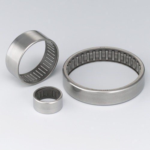 Shield Type Needle Bearing