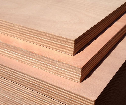 Harwood Strong And Rigid Hardwood Plywood (6Mm)