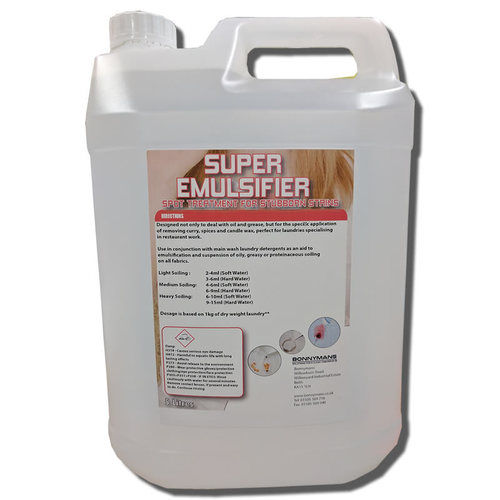 Super Emulsifier