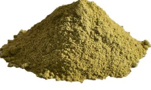 Unadulterated Coriander Leaves Powder