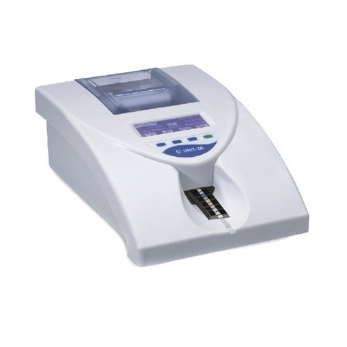 URIT-50 Urine Analyzer