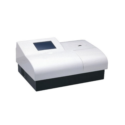 URIT-660 Microplate Reader