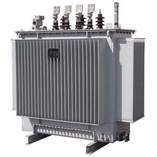 25 KV Power Distribution Transformer