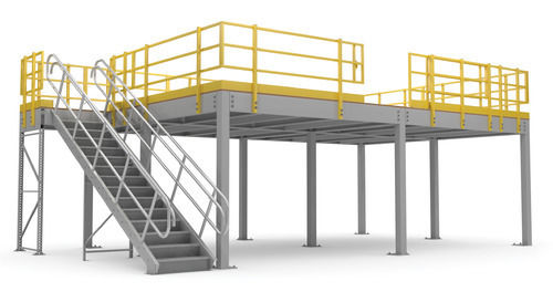 Best Quality Mezzanine Floor Systems