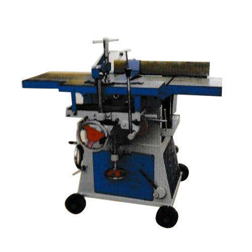 Durable Multipurpose Thickness Planer Machine 