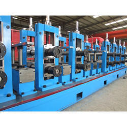 Erw Tube Mill Machine