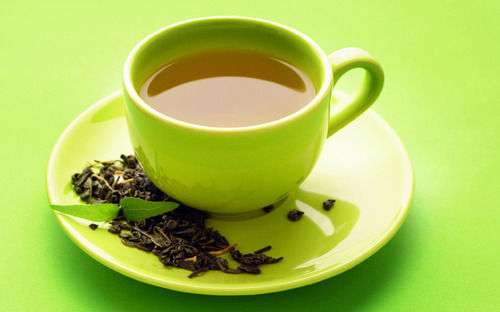 Finest Quality Llaichi Green Tea