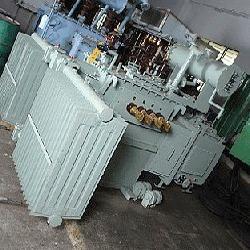 High Efficiency Distribution Transformer