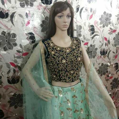 Indian Ethnic Ladies Lehenga Choli