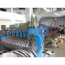 Longer Service Life Cycle Forming Machine