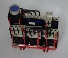 Motor Starting Auto Transformer