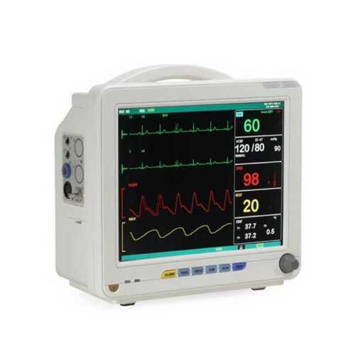 Philips Multipara Patient Monitor