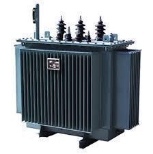 Reliable Copper Wound Transformer