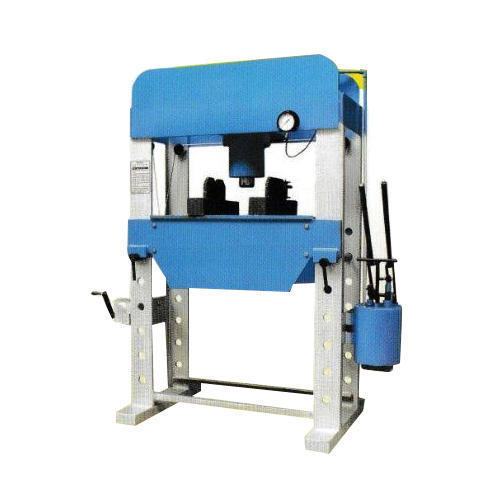 Reliable Hydraulic Press Machine