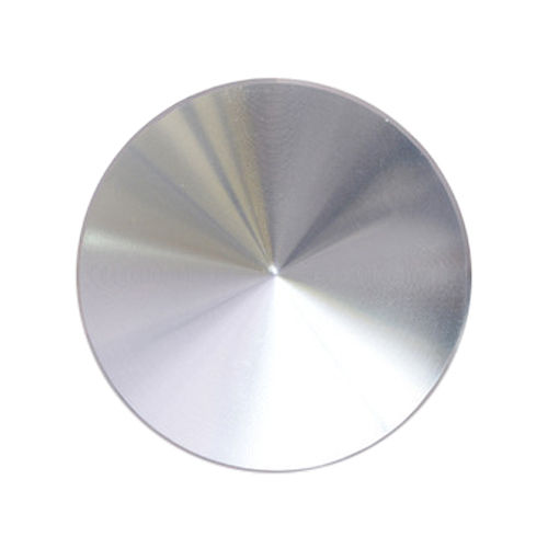 Round Shape Mirror Cap